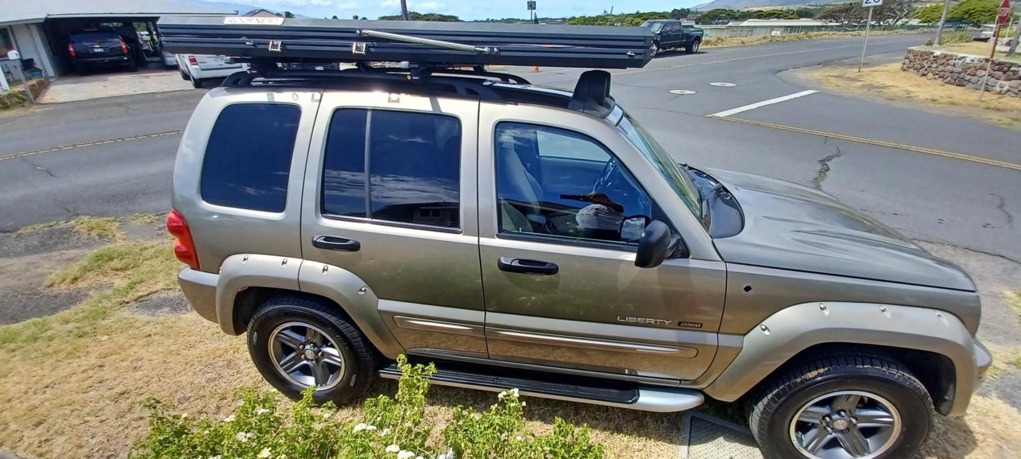 Campcar Maui Jeeps Suvs Hybrid Camper Van Rentals With Equipment And Travel Advice Kahului Esterno foto